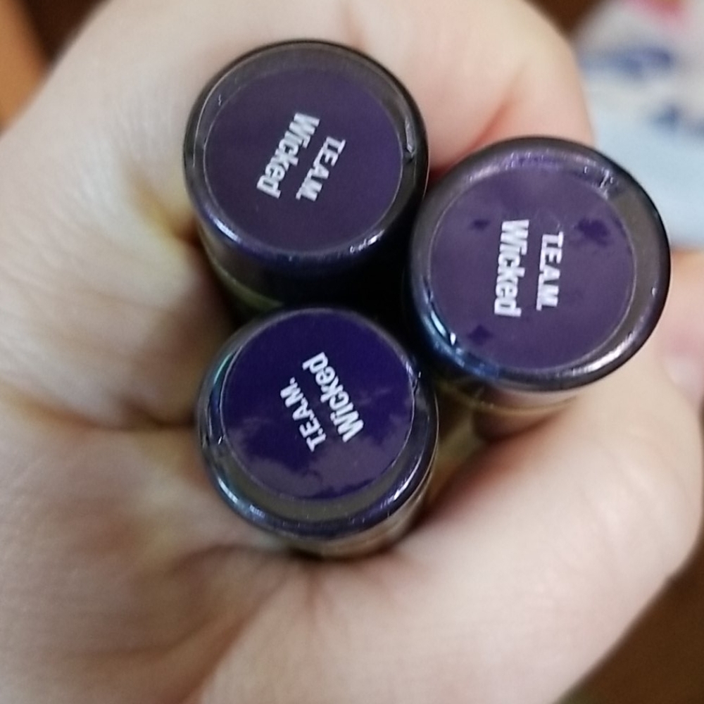LipSense Limited Edition TEAM Wicked